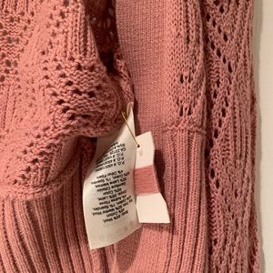 Aritzia Wilfred Thais cardigan XXS, NWT